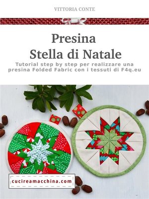 cover image of Presina Stella di Natale
